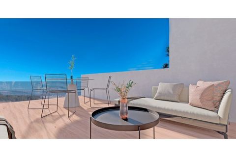 Bungalow i Los Balcones, Alicante, Los Balcones - € 322.900 | Ref: N6416 - foto 9