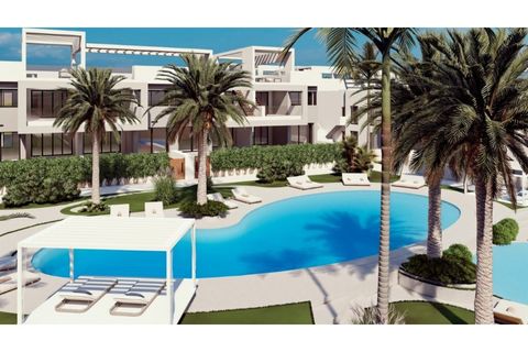 Bungalow i Los Balcones, Alicante, Los Balcones - € 322.900 | Ref: N6416 - foto 10