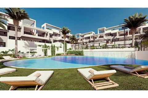 Bungalow i Los Balcones, Alicante, Los Balcones - € 322.900 | Ref: N6416 - foto 11