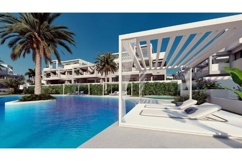 Bungalow i Los Balcones, Alicante, Los Balcones - € 322.900 | Ref: N6416 - foto 12