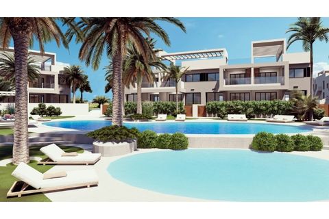 Bungalow i Los Balcones, Alicante, Los Balcones - € 322.900 | Ref: N6416 - foto 13