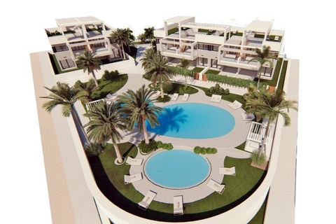 Bungalow i Los Balcones, Alicante, Los Balcones - € 322.900 | Ref: N6416 - foto 15