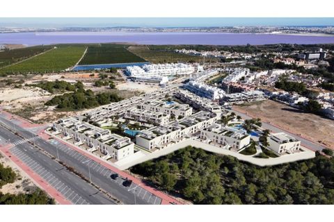 Bungalow i Los Balcones, Alicante, Los Balcones - € 322.900 | Ref: N6416 - foto 18