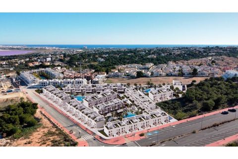 Bungalow i Los Balcones, Alicante, Los Balcones - € 322.900 | Ref: N6416 - foto 19