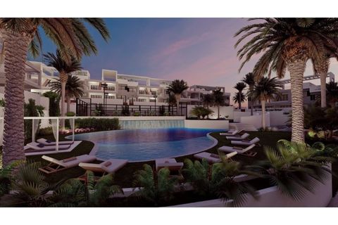 Bungalow i Los Balcones, Alicante, Los Balcones - € 322.900 | Ref: N6416 - foto 21