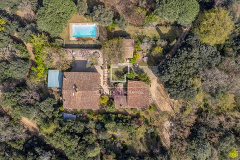Herregård i Angles, Gerona, Angles - € 1 500 000 | Ref: GIR67918 - foto 2