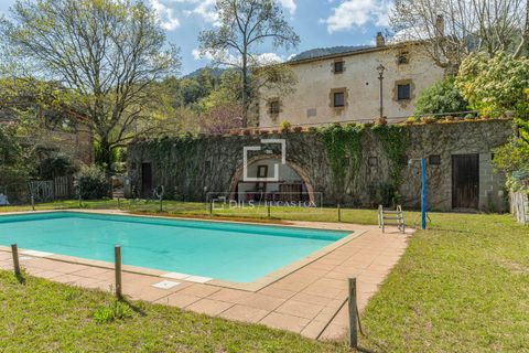 Herregård i Angles, Gerona, Angles - € 1 500 000 | Ref: GIR67918 - foto 6