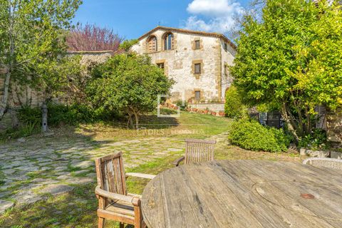 Herregård i Angles, Gerona, Angles - € 1 500 000 | Ref: GIR67918 - foto 7