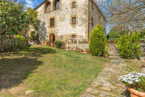 Herregård i Angles, Gerona, Angles - € 1 500 000 | Ref: GIR67918 - foto 8