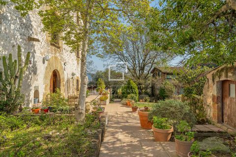 Herregård i Angles, Gerona, Angles - € 1 500 000 | Ref: GIR67918 - foto 10