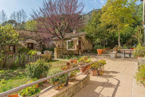Herregård i Angles, Gerona, Angles - € 1 500 000 | Ref: GIR67918 - foto 11