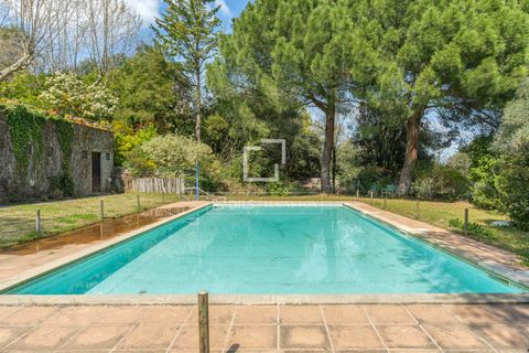Herregård i Angles, Gerona, Angles - € 1 500 000 | Ref: GIR67918 - foto 27