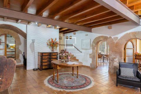 Herregård i Angles, Gerona, Angles - € 1 500 000 | Ref: GIR67918 - foto 29