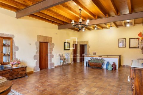 Herregård i Angles, Gerona, Angles - € 1 500 000 | Ref: GIR67918 - foto 43