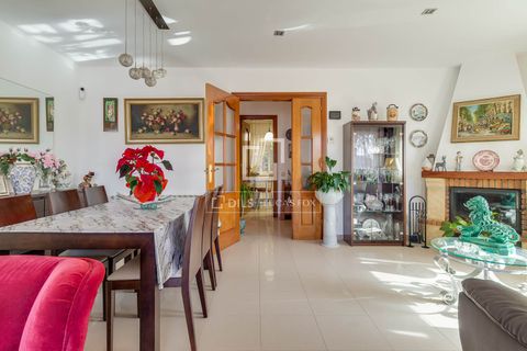 Villa a Vilassar De Dalt, Barcelona, Vilassar De Dalt - € 750.000 | Ref: MRS66366 - foto 12