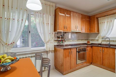 Villa a Vilassar De Dalt, Barcelona, Vilassar De Dalt - € 750.000 | Ref: MRS66366 - foto 16