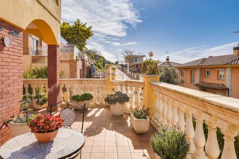 Villa a Vilassar De Dalt, Barcelona, Vilassar De Dalt - € 750.000 | Ref: MRS66366 - foto 25