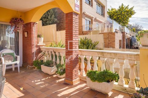 Villa a Vilassar De Dalt, Barcelona, Vilassar De Dalt - € 750.000 | Ref: MRS66366 - foto 27