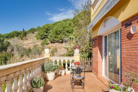 Villa a Vilassar De Dalt, Barcelona, Vilassar De Dalt - € 750.000 | Ref: MRS66366 - foto 29