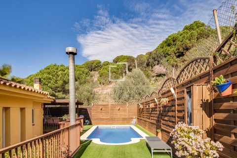 Villa a Vilassar De Dalt, Barcelona, Vilassar De Dalt - € 750.000 | Ref: MRS66366 - foto 32
