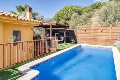 Villa a Vilassar De Dalt, Barcelona, Vilassar De Dalt - € 750.000 | Ref: MRS66366 - foto 33