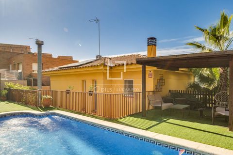 Villa a Vilassar De Dalt, Barcelona, Vilassar De Dalt - € 750.000 | Ref: MRS66366 - foto 34