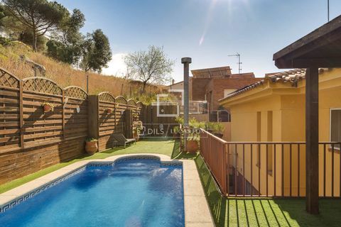 Villa a Vilassar De Dalt, Barcelona, Vilassar De Dalt - € 750.000 | Ref: MRS66366 - foto 35