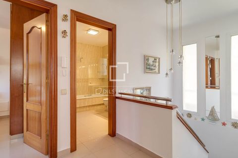 Villa a Vilassar De Dalt, Barcelona, Vilassar De Dalt - € 750.000 | Ref: MRS66366 - foto 42