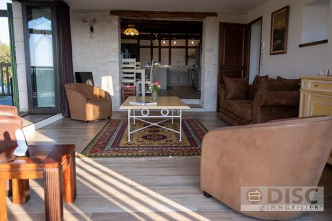Villa a Monestiés, Tarn, Monestiés - € 549.000 | Ref: 0426 8128 - foto 7