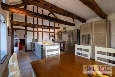 Villa a Monestiés, Tarn, Monestiés - € 549.000 | Ref: 0426 8128 - foto 4