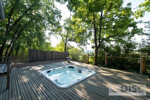 Villa a Monestiés, Tarn, Monestiés - € 549.000 | Ref: 0426 8128 - foto 14