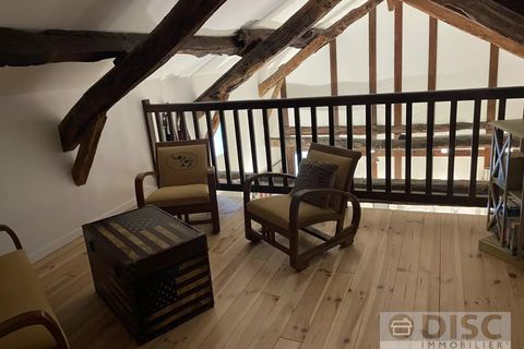 Villa a Monestiés, Tarn, Monestiés - € 549.000 | Ref: 0426 8128 - foto 6