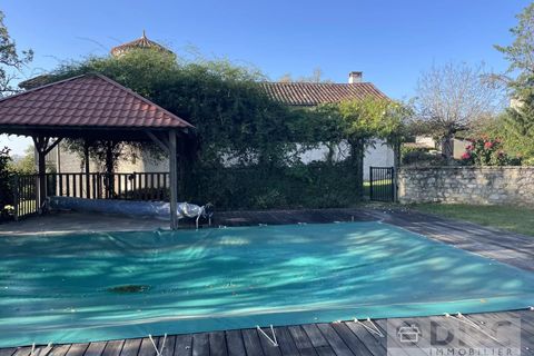 Villa a Monestiés, Tarn, Monestiés - € 549.000 | Ref: 0426 8128 - foto 12