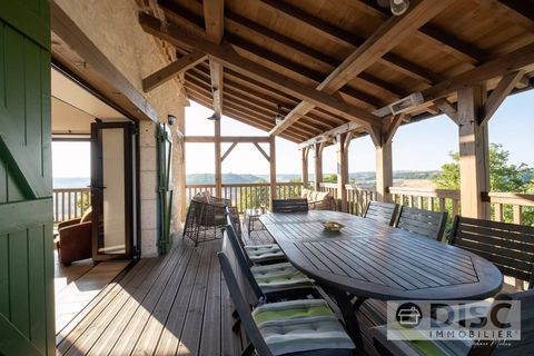 Villa a Monestiés, Tarn, Monestiés - € 549.000 | Ref: 0426 8128 - foto 2