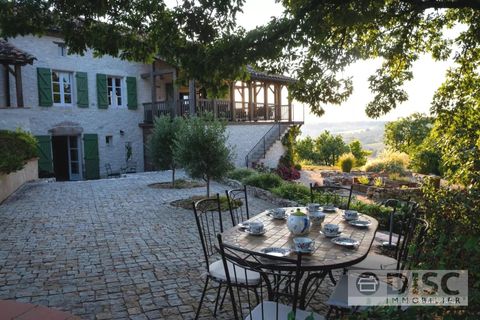 Villa a Monestiés, Tarn, Monestiés - € 549.000 | Ref: 0426 8128 - foto 11