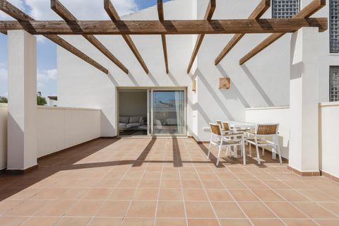 Penthouse i Orihuela, Alicante, Orihuela - € 299.000 | Ref: MLSC7338778/13477 - foto 27