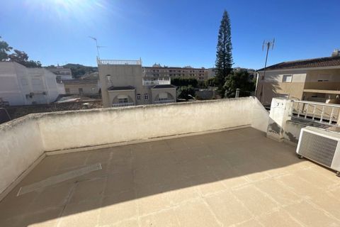 Byhus i Rojales, Alicante, Rojales - € 212.500 | Ref: 769127 - foto 11