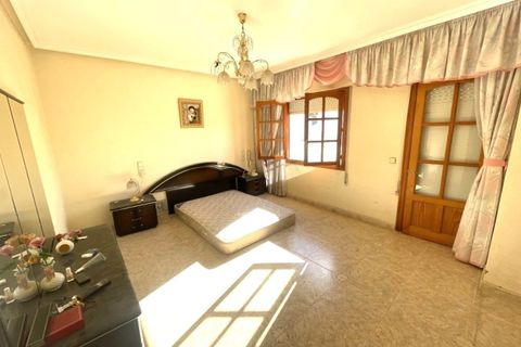 Byhus i Rojales, Alicante, Rojales - € 212.500 | Ref: 769127 - foto 15