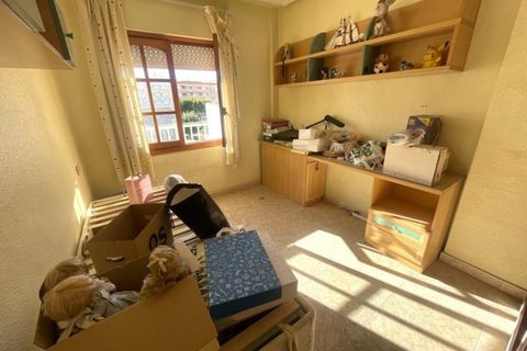 Byhus i Rojales, Alicante, Rojales - € 212.500 | Ref: 769127 - foto 17