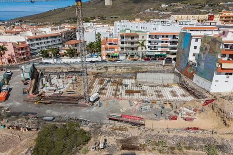 Leilighet i Adeje, Tenerife, Adeje - € 259 500 | Ref: 1066 - foto 23