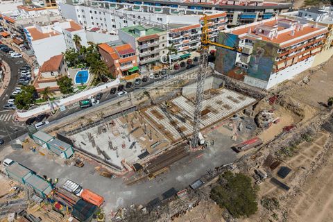 Leilighet i Adeje, Tenerife, Adeje - € 259 500 | Ref: 1066 - foto 28