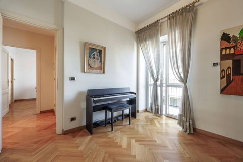 Leilighet i Torino, Turin, Torino - € 790 000 | Ref: 13999 - foto 21