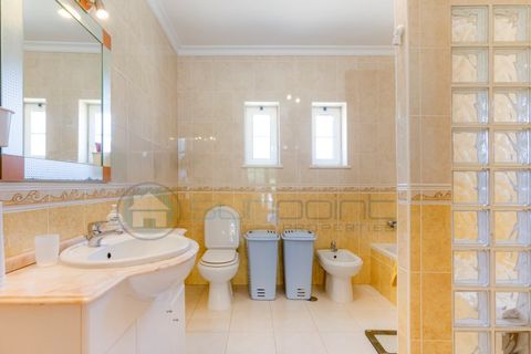 Villa i Luz, Faro, Luz - € 775.000 | Ref: V1896 - foto 12