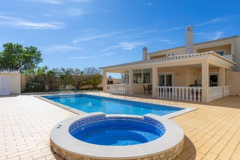 Villa i Luz, Faro, Luz - € 775.000 | Ref: V1896 - foto 24