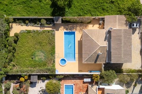 Villa i Luz, Faro, Luz - € 775.000 | Ref: V1896 - foto 26