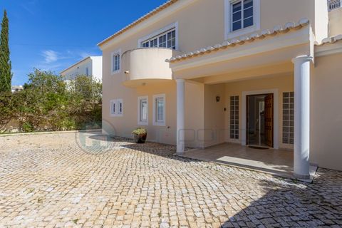 Villa i Luz, Faro, Luz - € 775.000 | Ref: V1896 - foto 27