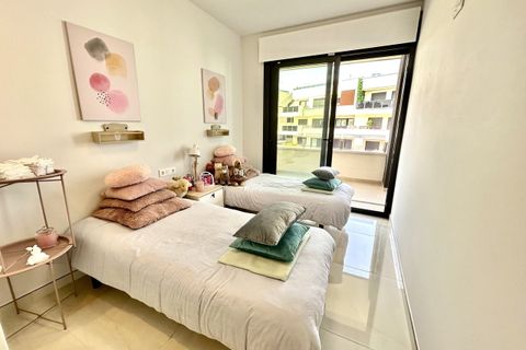 Lejlighed i Playa Flamenca, Alicante, Playa Flamenca - € 485.000 | Ref: AG19MLSC9358831 - foto 14