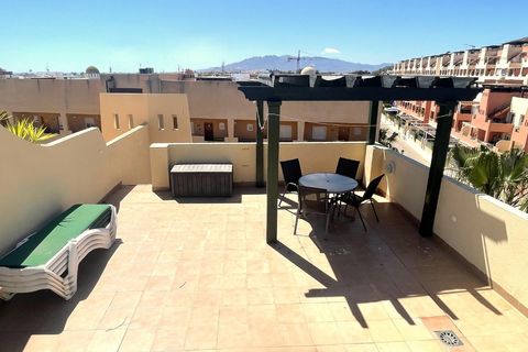 Lejlighed i Vera, Almeria, Vera - € 244.000 | Ref: API-V0764 - foto 3