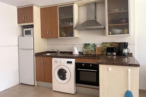 Lejlighed i Vera, Almeria, Vera - € 244.000 | Ref: API-V0764 - foto 10