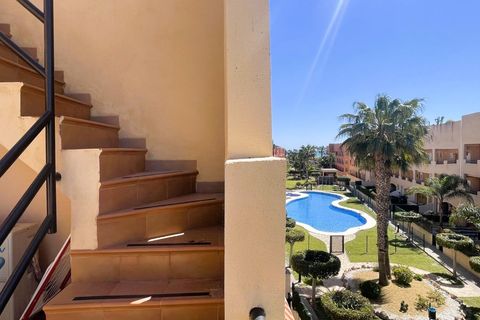 Lejlighed i Vera, Almeria, Vera - € 244.000 | Ref: API-V0764 - foto 12